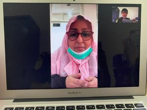Babak Baru Kasus Majikan Setrika dan Suruh ART Makan Kotoran Kucing