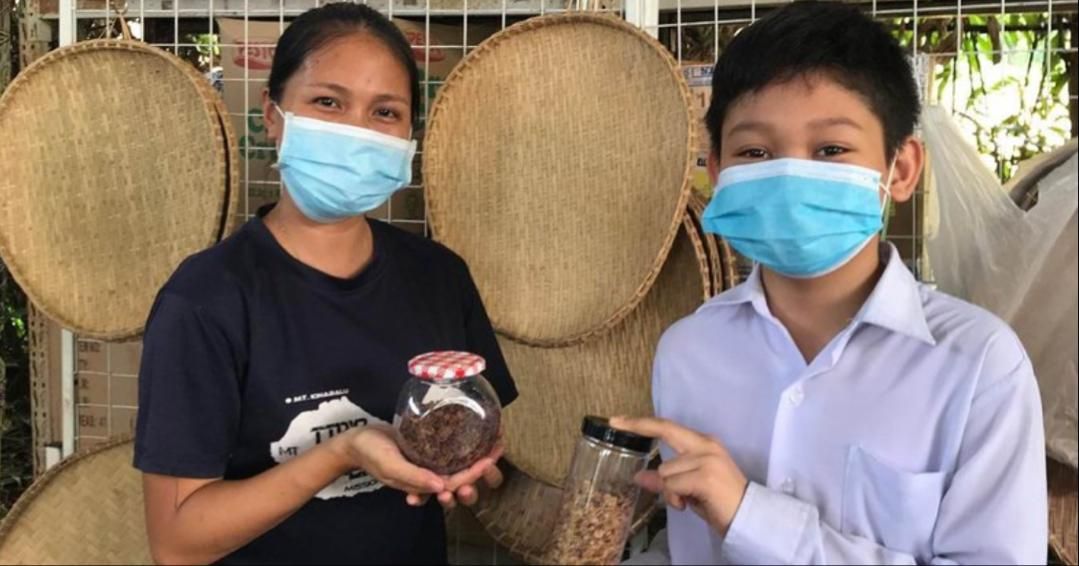 Keren! Bocah 11 Tahun Ini Sukses Jadi CEO Pabrik Cokelat yang Dermawan