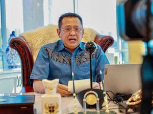 Kecenderungan Positif untuk Mencegah Gelombang Tiga