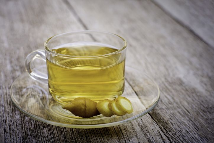 Setelah Vaksin Demam dan Letih? Konsumsilah 5 Makanan Ini