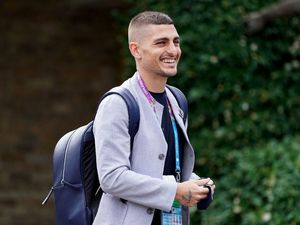Verratti Menikah Usai Italia Juara Euro 2020, Jadi Ajang Reuni PSG