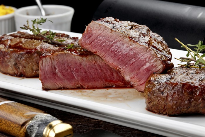 Mau Bikin Steak dari Daging Kurban? Ikuti Tips ‘Dims The Meat Guy’