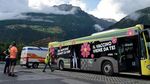Kenalan dengan Sasa, Bus Vaksinasi Keliling di Italia