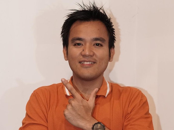 Nanang Suherman Nanang Suherman