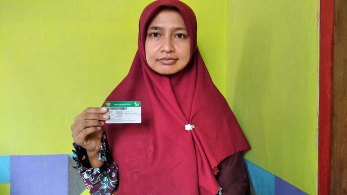 Peserta BPJS Kesehatan
