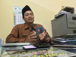 Calon Pengantin Wajib Antigen Saat PPKM Darurat, Tapi Penghulu Tidak, Kenapa?