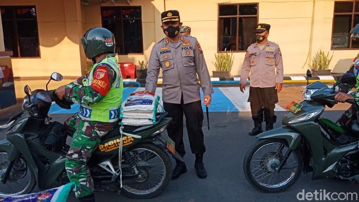 polres jombang