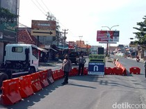 Mau Jalan-Jalan di Cirebon Sabtu Ini? Cek Prakiraan Cuacanya