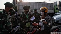 Kepala Dinas Perhubungan Kota Bekasi Dadang Ginanjar mengatakan perluasan penyekatan itu berdasarkan instruksi Polda Metro Jaya untuk mengurangi mobilitas masyarakat pada PPKM Darurat hingga 20 Juli mendatang. 