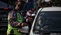 Dadang juga mengatakan, tujuan penutupan akses menuju Ibu Kota ini adalah untuk membatasi mobilitas warga Kota Bekasi hingga berakhirnya masa PPKM Darurat. Selain itu penyekatan kendaraan pada masa PPKM Darurat di Kabupaten Bekasi dibagi menjadi tiga ring. 
