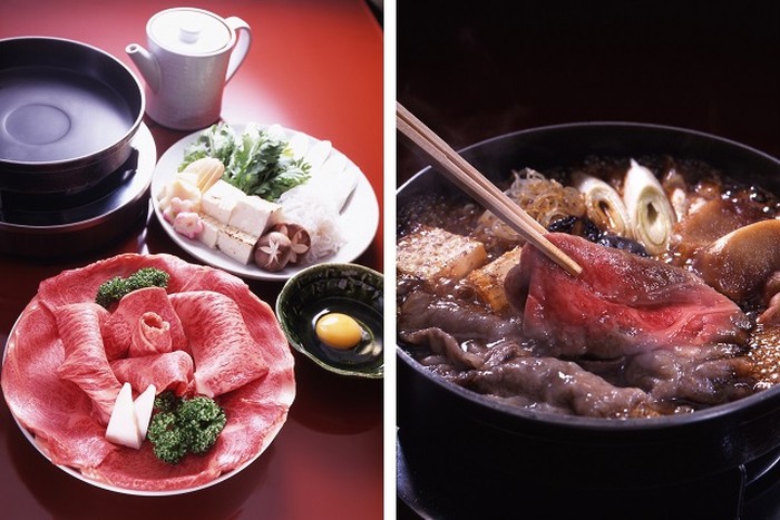 Restoran Sukiyaki 140 Tahun Tutup Karena Pandemi Restoran Sukiyaki 140 Tahun Tutup Karena Pandemi
