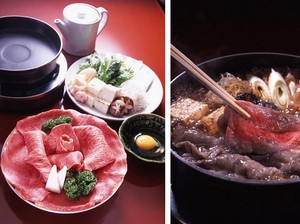 Imbas Pandemi, Restoran Sukiyaki Berusia 140 Tahun Ini Tutup