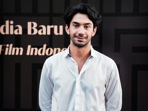 Putri Tanjung Tunjuk Reza Rahadian Jadi Chief Simple Officer Allo Bank
