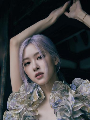 Rose BLACKPINK
