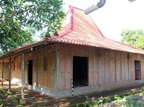Desain Rumah Joglo Kian Diminati, Ini Alasannya