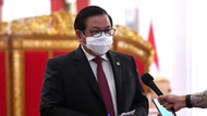 Istana: Jokowi Harap Kasus Brigadir J Selesai agar Citra Polri Tak Babak Belur