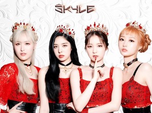 Kenalan sama SKYLE, Girlband Baru Berkonsep Unik
