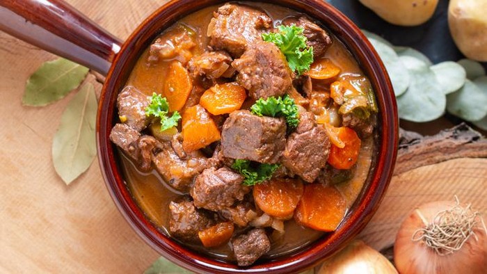 Tips Mengolah Daging Kurban Agar Empuk dari 3 Chef Ternama