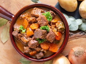 3 Cara Mengolah Daging Kurban yang Tepat ala Chef Amanda