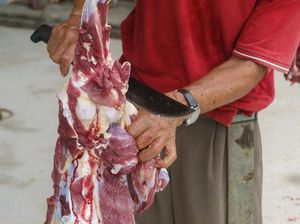 Tips Mengolah Daging Kurban Agar Empuk dari 3 Chef Ternama