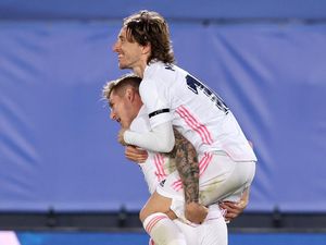 Real Madrid Mau Lepas dari Ketergantungan Modric-Casemiro-Kroos