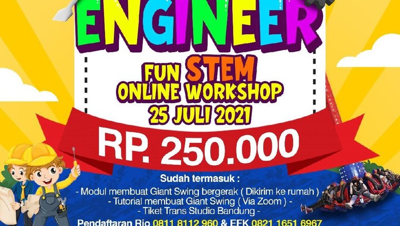Trans Studio Bandung Trans Studio Bandung