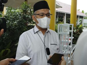 Walkot Kendari Tiadakan Salat Idul Adha di Masjid-Lapangan: di Rumah Saja