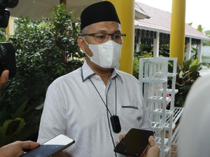 Eks Wali Kota Kendari Jadi Tersangka Kasus Suap Perizinan Gerai Alfamidi