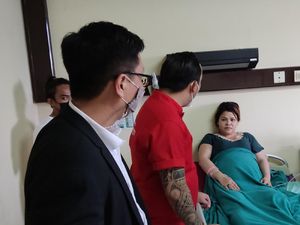 Fakta Terbaru Wanita Korban Satpol PP Gowa Dipastikan Tak Berbadan Dua