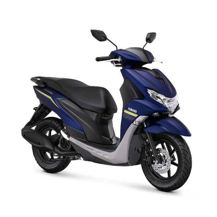 Yamaha FreeGo 2021