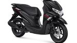 Pilihan Warna Baru Yamaha FreeGo 2021