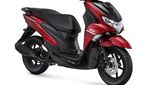 Pilihan Warna Baru Yamaha FreeGo 2021