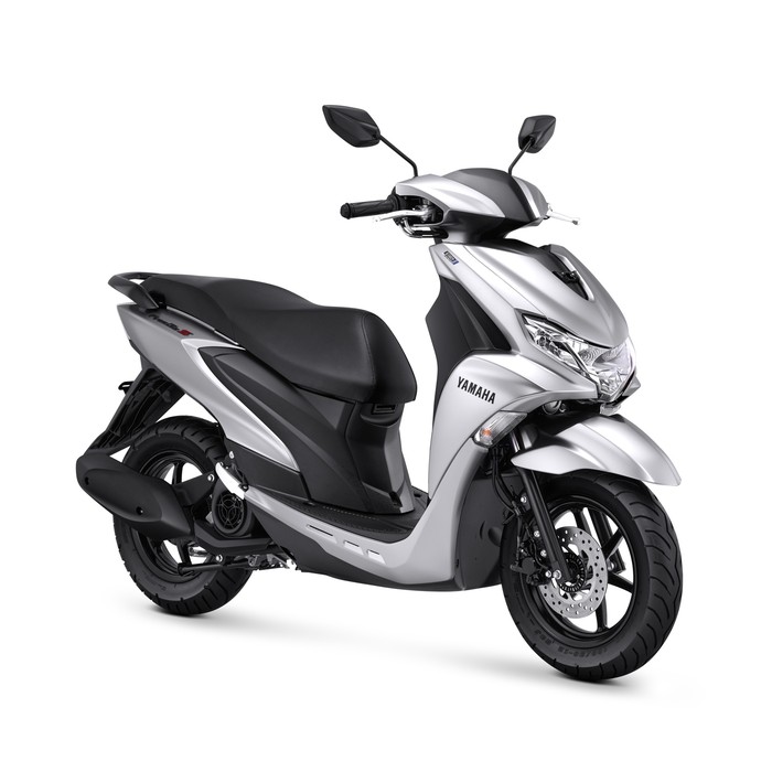 Yamaha FreeGo 2021 Yamaha FreeGo 2021