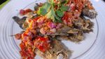 10 Resep Ikan Asin Sedap yang Bakal Bikin Kamu Tambah Nasi