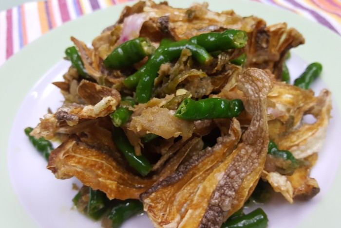 10 Resep Ikan Asin Nikmat yang Bakal Bikin Kamu Tambah Nasi