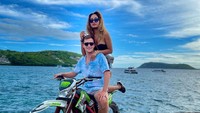 Alyssa Spischak dan Evert juga berencana bakal menggelar resepsi pernikahan bersama dengan pihak keluarga Evert dari Estonia. (Foto: dok. Instagram @alyssaspischak) 