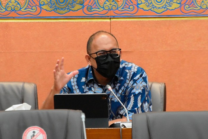 Andre Rosiade Minta Investigasi Dugaan Pemerasan WNI Dipaksa Karantina