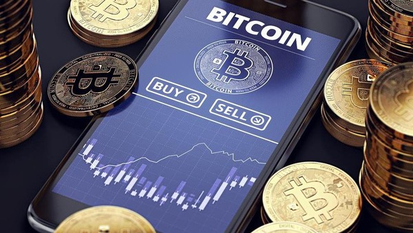 Bitcoin cs Kena Fatwa Haram MUI