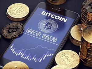 China Melemah, Kazakhstan Makin Dominasi Penambangan Bitcoin