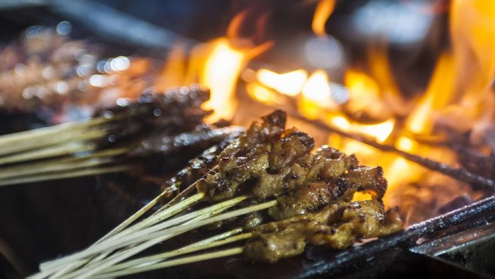 Butuh Makanan Penurun Kolesterol? Cek Info Ini