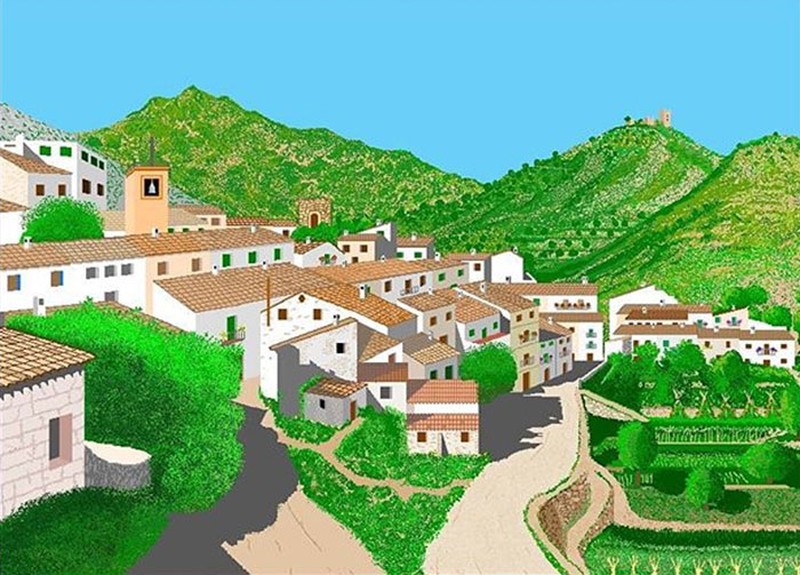 Concha García Zaera