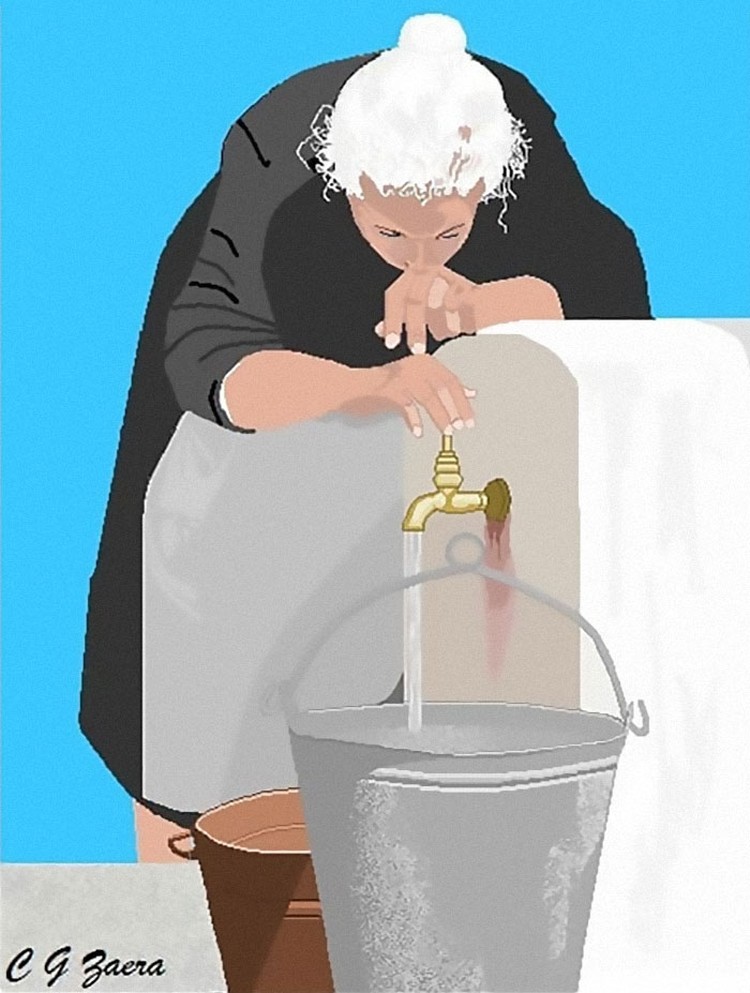 Concha García Zaera