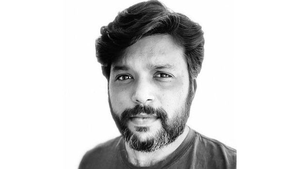 DANISH SIDDIQUI/ Twitter