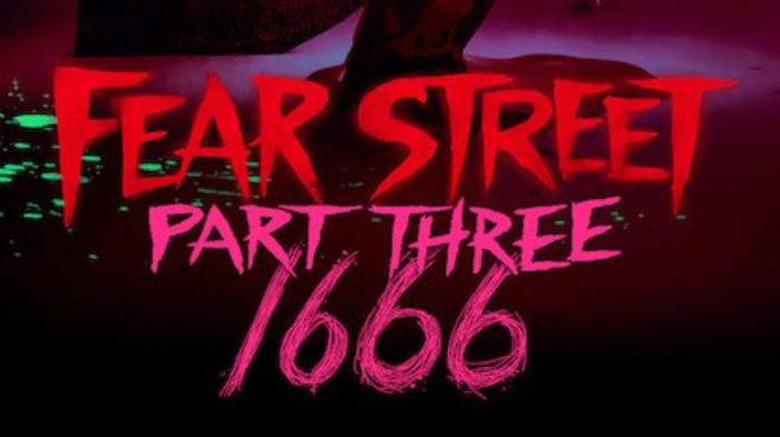 Fear Street Part 3: 1666