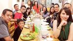 Gaya Kulineran Ferry Irawan yang Ternyata Seorang Foodies