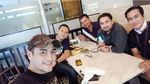 Gaya Kulineran Ferry Irawan yang Ternyata Seorang Foodies
