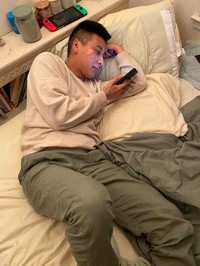 Foto Menggecoh Mata