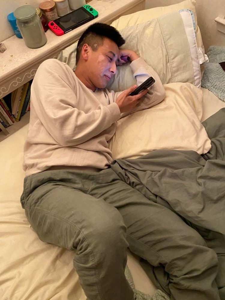 Foto Menggecoh Mata
