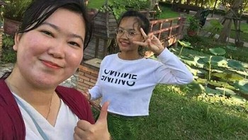 Ini bukanlah trik sulap. mFoto: dok reddit.com/confusing_perspective