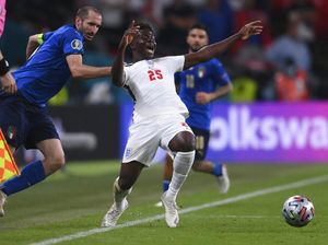Link Live Streaming Italia Vs Inggris di Kualifikasi Piala Eropa 2024